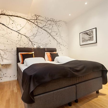 Apartdirect Solna Pokoj fotografie