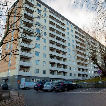 Apartdirect Solna Exteriér fotografie