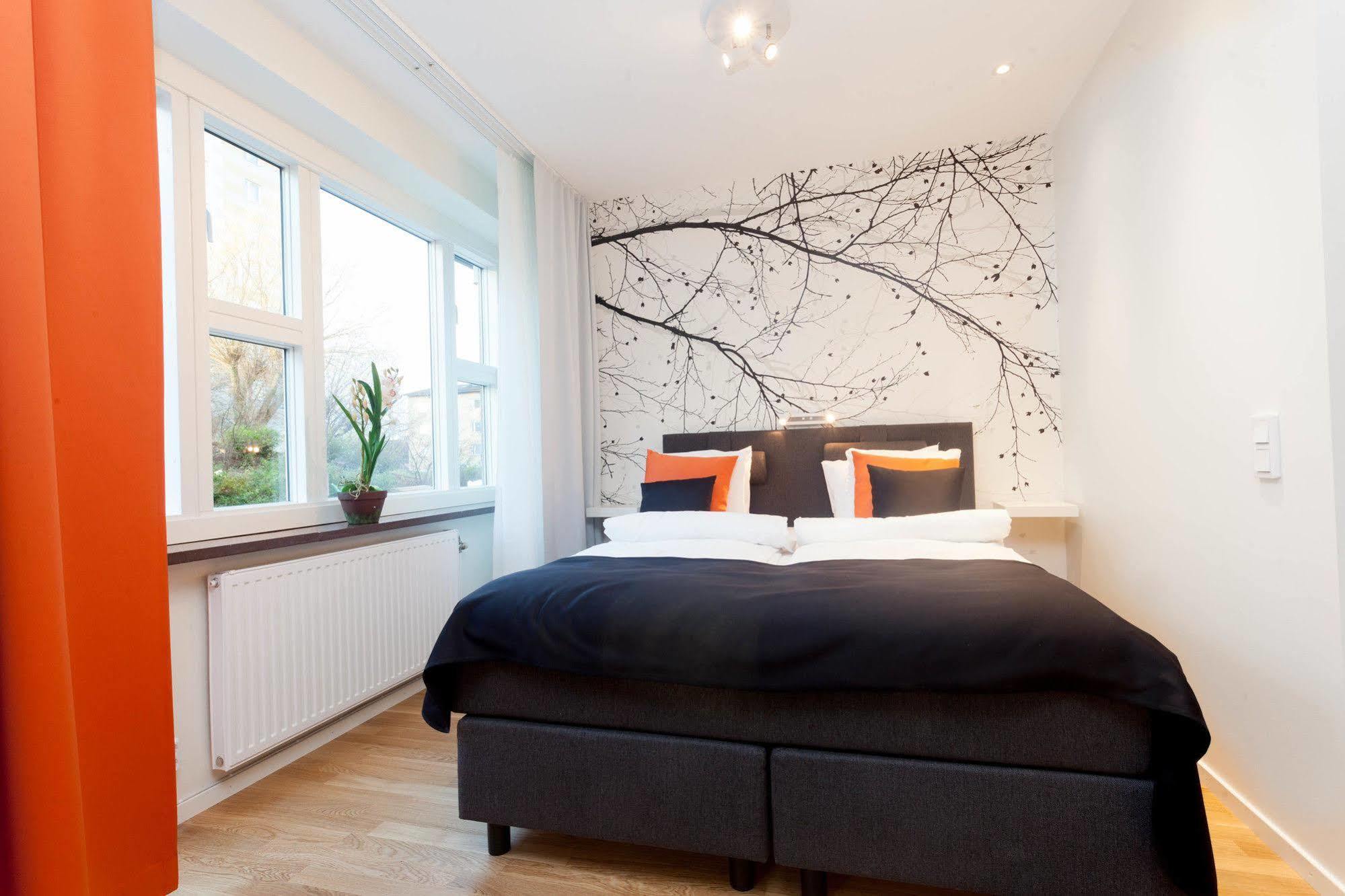 Apartdirect Solna Exteriér fotografie