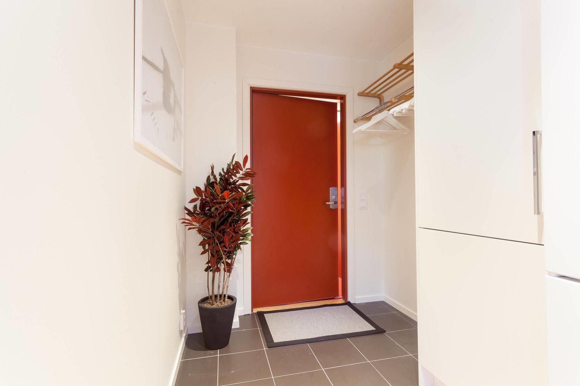 Apartdirect Solna Exteriér fotografie