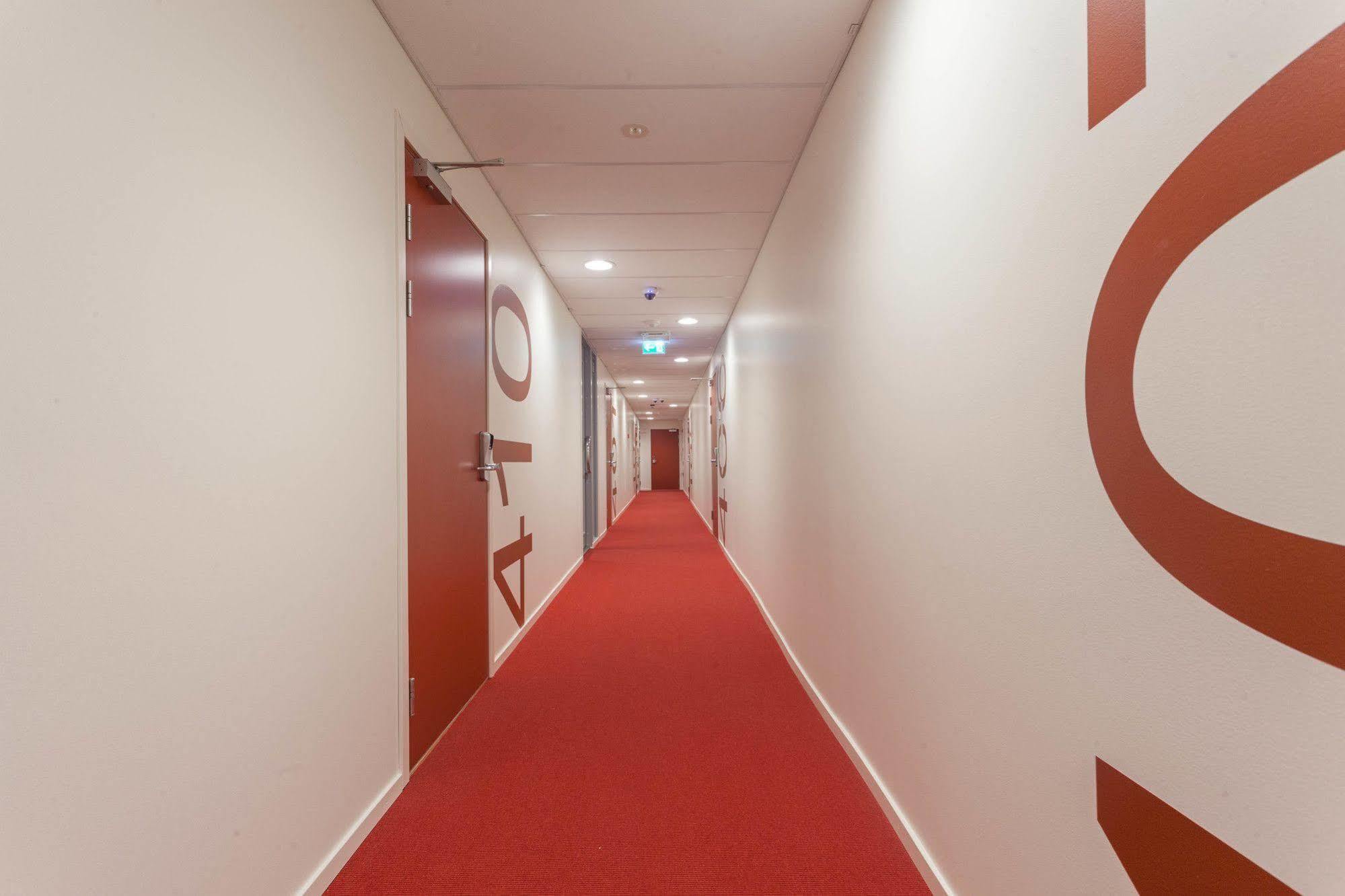 Apartdirect Solna Exteriér fotografie